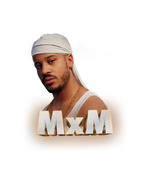 Visuel du projet MXM