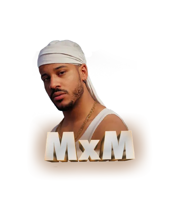 Visuel du projet MXM