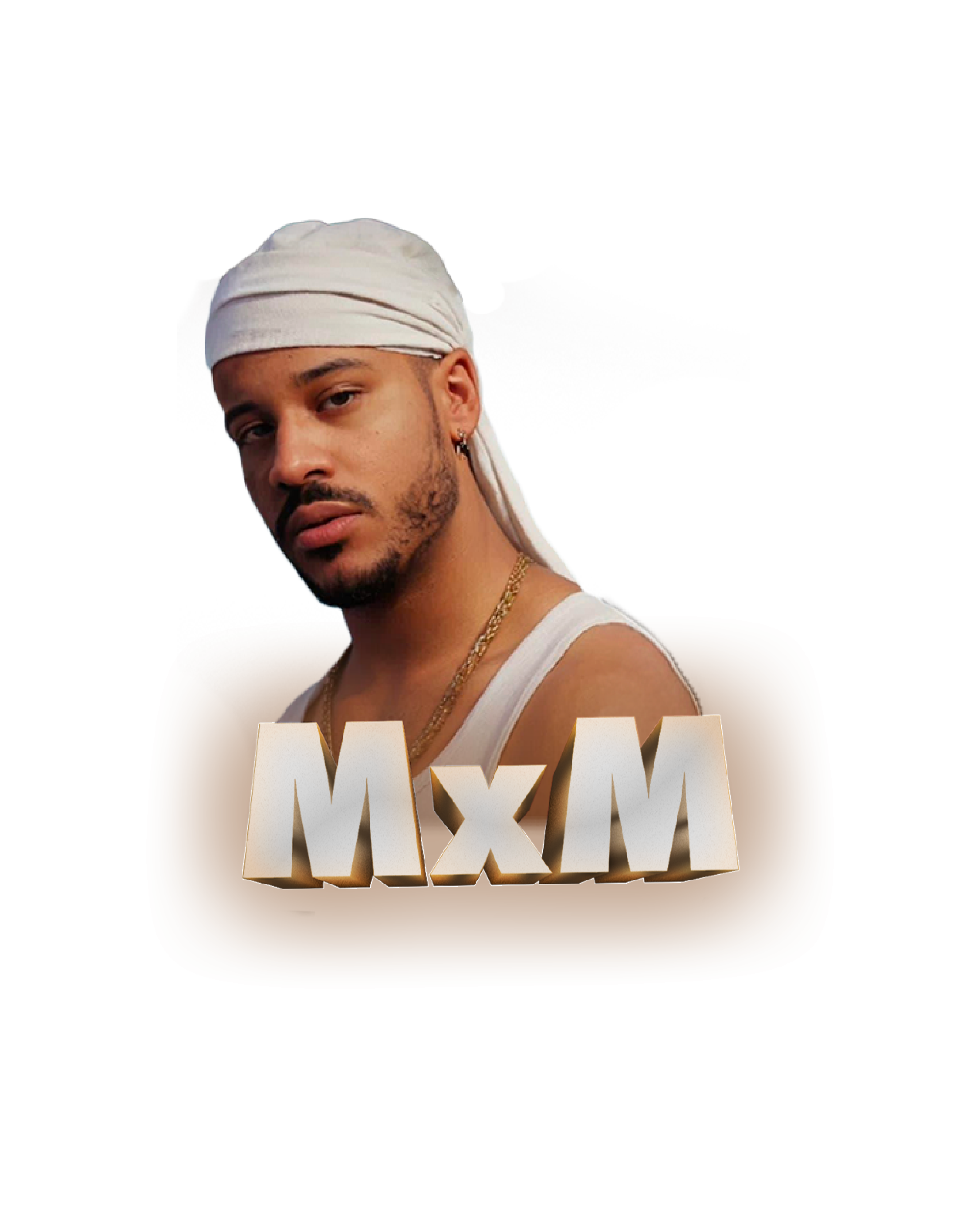 Visuel du projet MXM