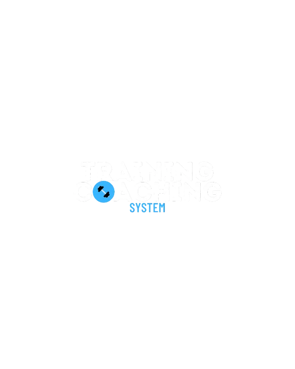 Visuel du projet TrainingCoachingSystem
